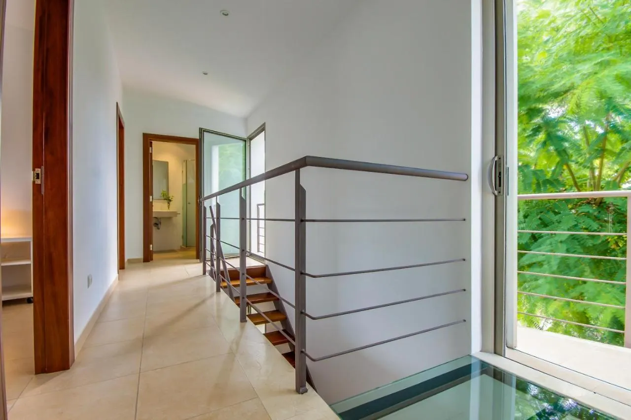 Ideal Property Mallorca - Casa Francina Playa de Muro Spanyolország